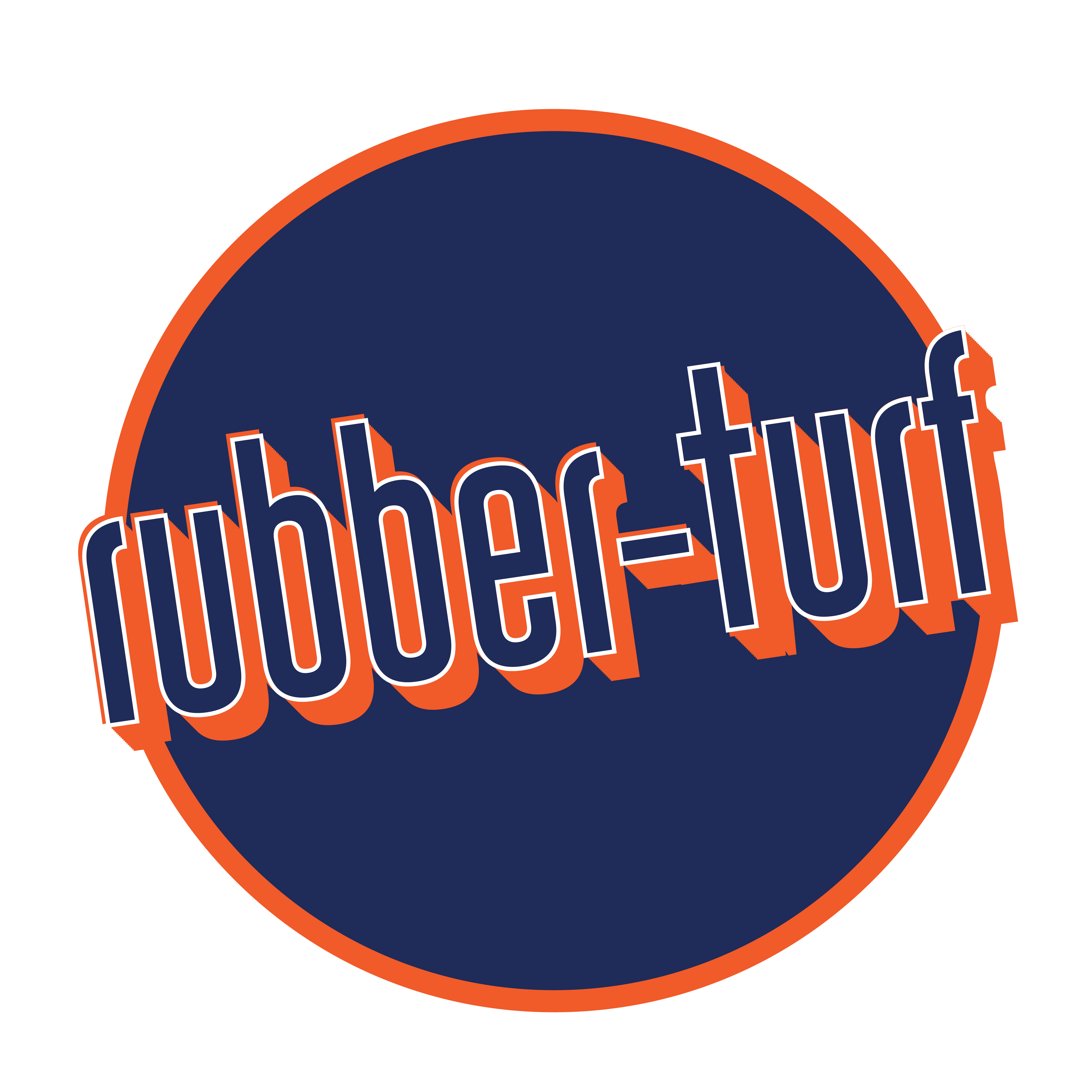 Rubber-Turf